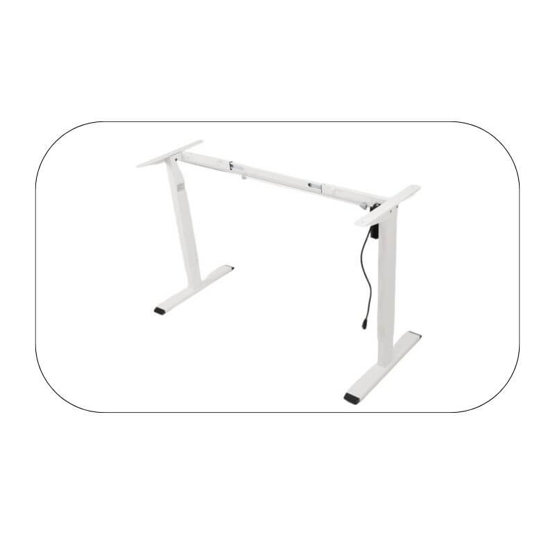 výškově nastavitelný stůl bestberg